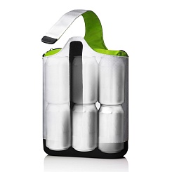 Сумка холодильник Modern Mini - изображение 4 Сумка холодильник Modern Mini - фото 4