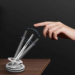 Левитирующая ручка Fly pen 3.0 - изображение 4 Левитирующая ручка Fly pen 3.0 - фото 4
