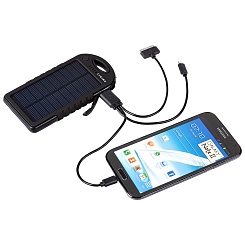 Внешний аккумулятор POWER 5000 мАч - фото 6