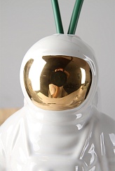 Ваза "Астронавт" - фото 3