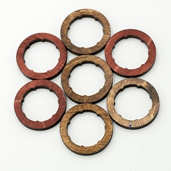 Игра "Крестики и нолики" с пивными рышками - фото 4