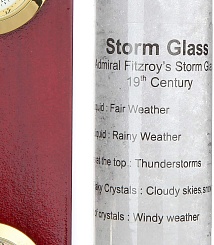 Метеостанция 4 в 1 Galileo - фото 3