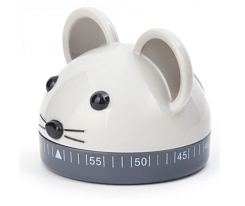 Кухонный таймер "Мышь" - фото 2