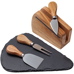 Сырный набор Gourmand - фото 2