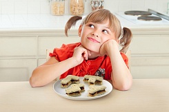 Тетрис из хлеба Bites&Pieces - фото 3