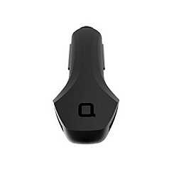 Автомобильный локатор и зарядное устройство - изображение 2 Автомобильный локатор и зарядное устройство - фото 2