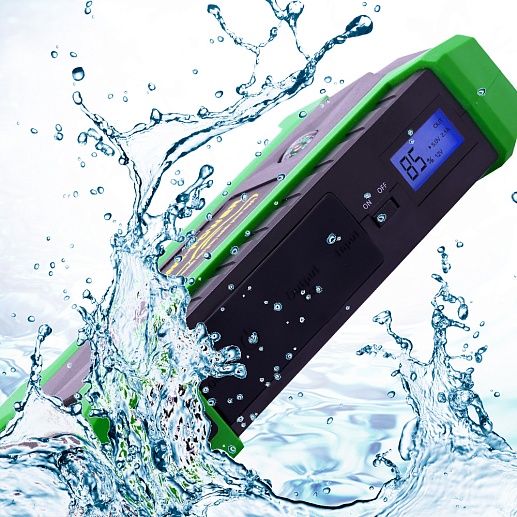 Пуско-зарядное устройство Jxiang-Power- фото 1