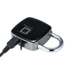 Биометрический замок Fingerprint - фото 3