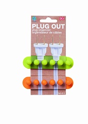 Держатель проводов - фото 4