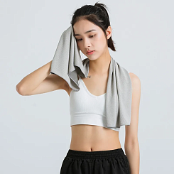 Охлаждающее полотенце - изображение 4 Охлаждающее полотенце - фото 4