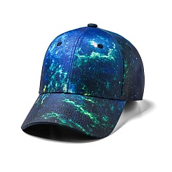 Бейсболка Galaxy - фото 4