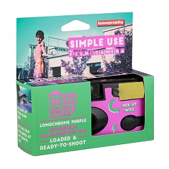 Цветная камера Lomography - фото 6