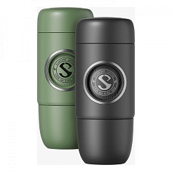 Ручная капсульная эспрессо кофеварка BaristaCore - фото 3