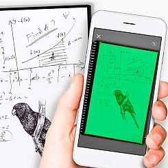 Вечный блокнот Forever Book - фото 4