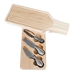 Набор для сыра и вина Delight - фото 2