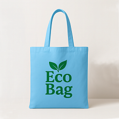 Эко-сумка - фото 3