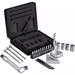 Набор инструментов с логотипом - фото 2