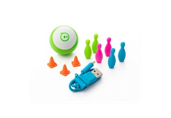 Роботизированный шар Sphero Mini - фото 3