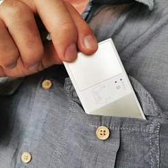 Трекер стресса и усталости "Engy Beat" - изображение 4 Трекер стресса и усталости "Engy Beat" - фото 4