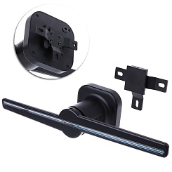 Светодиодный 3D проектор - фото 8