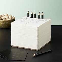 Настольная записная книжка Jotblock  - фото 4