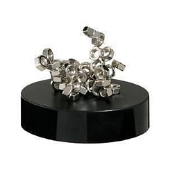 Магнитная скульптура для рабочего стола - фото 4