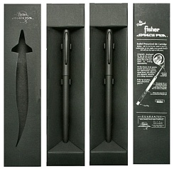 Космическая ручка M4B Cap-O-Matic Space Pen  - фото 6