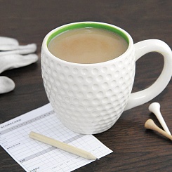 Кружка Tee Time - фото 2