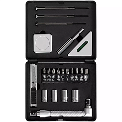 Набор инструментов с логотипом - фото 3