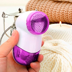 Машинка для удаления катышков Smooth - фото 2