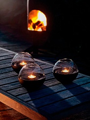 Подсвечник Vlam Table Fire - фото 5