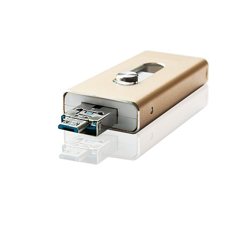 Картридер-трансформер- фото 1