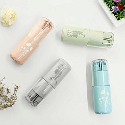 Органайзер для путешествий Care Me - фото 3