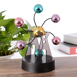 Настольный магнитный маятник Ferris Wheel - фото 4