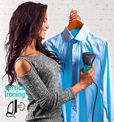 Мини-пароочиститель - фото 2