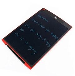 Электронный LCD планшет для рисования Howshow 12 - фото 8