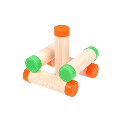 Игра "Городки.Люкс"- фото 1