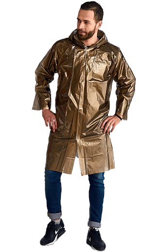 Дождевик-плащ «Люкс»- фото 1