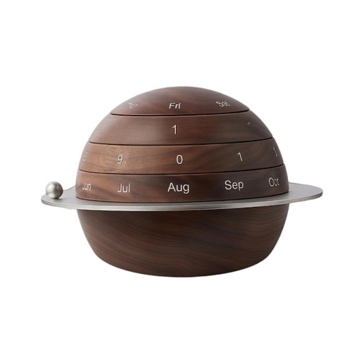 Вечный календарь «Планета»- фото 1