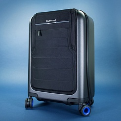 Bluesmart - умный чемодан - фото 3