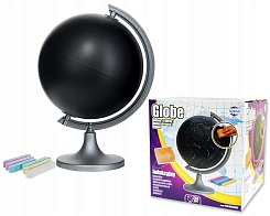 Грифельный Глобус - фото 3