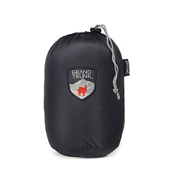 Подушка для сна с капюшоном Grand Trunk - фото 2