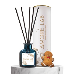 Ароматический новогодний диффузор Amore Lab - фото 2