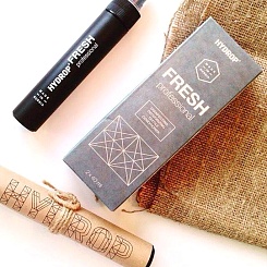 Жидкий утюг "Свежесть" - фото 4