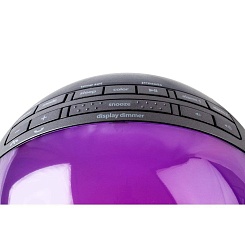 Многофункциональный будильник iHome - фото 3