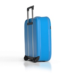 Складной чемодан Rollink Aura - фото 6