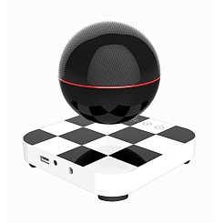 Левитирующая портативная колонка - фото 3