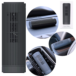 Портативный очиститель воздуха Healthy Air - фото 4