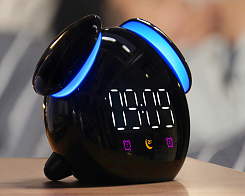 Часы Weather Clock - фото 3