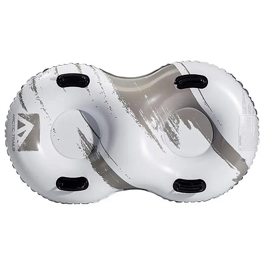 Двойной тюбинг Double Joy- фото 1